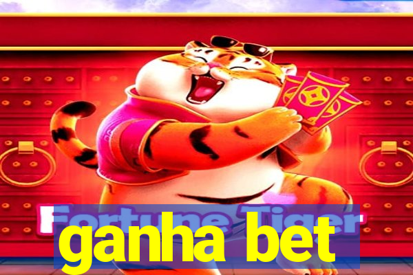 ganha bet